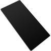 Sizzix Premium Crease Pad 656159, Extended, PU Plastic, Black
