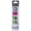 Sizzix Sequins & Beads , Arctic, 5 Pack, Artic Sky (Beads)(Festive)