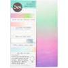 Sizzix Surfacez Opulent Cardstock A4 Mystical 50 Sheets, 665270(Multicolor)