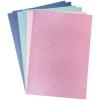 Sizzix Surfacez Opulent Cardstock Pack 8″ x 11 1/2″ Muted 60Sh | 665697 |Chapter 2 2022