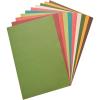 Sizzix Surfacez Spiced Revealz Sandable Cardstock A6