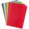Sizzix Surfacez-Making Essential Cardstock Sheets 60PK (10 Colours Neutrals), Multicolour, 8 1/4″ x 11 5/8″(Festive)
