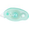 Sizzix, Transparent, Permanent Adhesive Roller , Double Sided, One Size