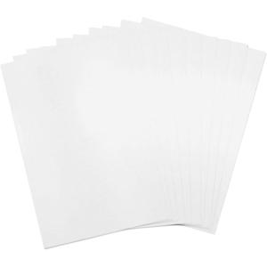 Ellison Printable Shrink Plastic 10PK