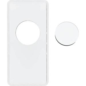 Sizzix Dimensional Diffuser by Stacey Park – Circle Plate & Insert
