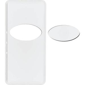 Sizzix Dimensional Diffuser by Stacey Park – Oval Plate & Insert