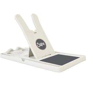 Sizzix Glue Gun Accessories, MultiColor(Sizzix Accessory Glue Gun Stand  Multi-Colour  32.5 x 17.7 x 2.5 cm)