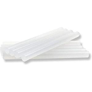 Sizzix Glue Gun Accessories, MultiColor(Sizzix Accessory Glue Sticks  Multi-Colour  18.6 x 6.9 x 1.5 cm)