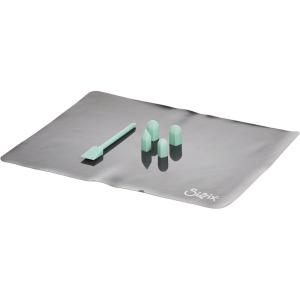 Sizzix Glue Gun Accessories, MultiColor(Sizzix Glue Gun Accessories  Multi-Colour  31 x 5.7 x 5.5 cm)