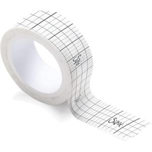 Sizzix Makers Tape , 2 Pack, White
