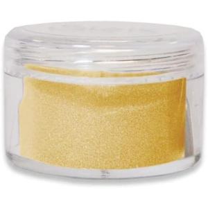 Sizzix Opaque 664670, Festive, 12g Embossing Powder, Multicolor(Banana Blast)