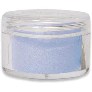 Sizzix Opaque 664670, Festive, 12g Embossing Powder, Multicolor(Bluebell)