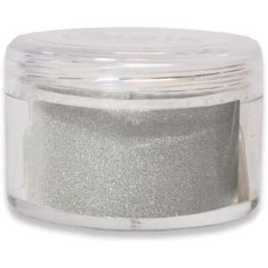 Sizzix Opaque 664670, Festive, 12g Embossing Powder, Multicolor(Cobblestone)