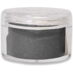 Sizzix Opaque 664670, Festive, 12g Embossing Powder, Multicolor(Earl Grey)
