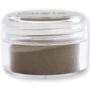 Sizzix Opaque 664670, Festive, 12g Embossing Powder, Multicolor(Gold)