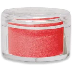 Sizzix Opaque 664670, Festive, 12g Embossing Powder, Multicolor(Hibiscus)