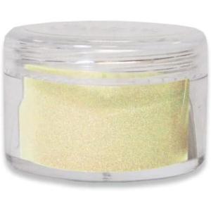 Sizzix Opaque 664670, Festive, 12g Embossing Powder, Multicolor(Limoncello)