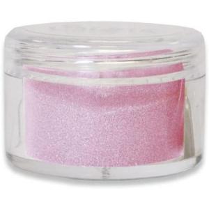 Sizzix Opaque 664670, Festive, 12g Embossing Powder, Multicolor(Primrose)