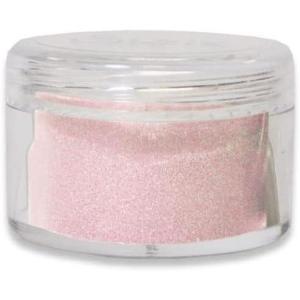 Sizzix Opaque 664670, Festive, 12g Embossing Powder, Multicolor(Sorbet)