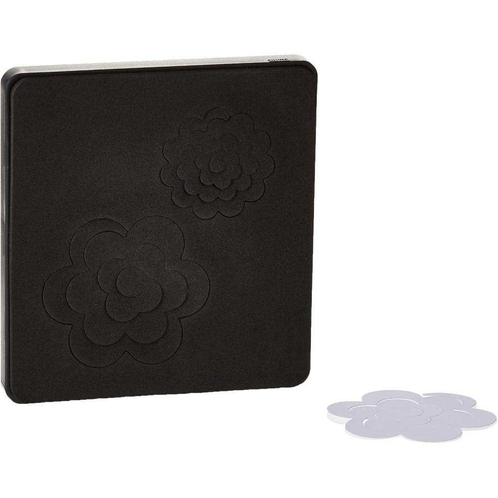 image:imageSizzix Bigz Die Flowers 3D by Beth ReamesFlowers