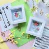 Sizzix Bigz Die 656334, Hearts, One Size(Bigz Die Hearts)