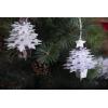 Sizzix Bigz Die Snowflake Christmas Tree – Multi-Colour, One Size