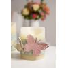 Sizzix Bigz Die Textile Butterflies by Jenna Rushforth | 665902 |Chapter 2 2022, Multicolor