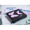 Sizzix Bigz Die Textile Butterflies by Jenna Rushforth | 665902 |Chapter 2 2022, Multicolor
