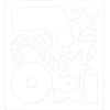 Sizzix ELLISON BIGZ Dies, Seasonal Elements