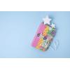 Sizzix ScoreBoards XL Die Pocket Notebook by Eileen Hull, Multicolor