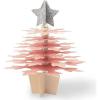 Sizzix Bigz Die Snowflake Christmas Tree – Multi-Colour, One Size