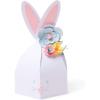 Sizzix Bigz L Die 665104 Box Bunny by Georgie Evans