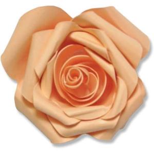 Sizzix Bigz Die-3-D Rose by Samantha Barnett, Steel/Wood/Plastic, Multicolour, 17.3 x 14 x 1.9 cm(Bigz Die Love Birds 3-D Rose)