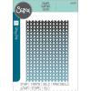 Sizzix Clear Cosmopolitan, Stamp Set-Uptown by Stacey Park, 6