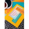 Sizzix Clear Cosmopolitan, Stamp Set-Uptown by Stacey Park, 6