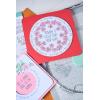 Sizzix Clear Rubber Stamp Set 13PK – Wildflower Botanicals