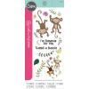 Sizzix Clear Stamps Set – Going Bananas by Catherine Pooler
