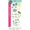 Sizzix Clear Stamps Set – Stay Wild by Catherine Pooler