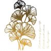 Sizzix Clear 4PK Cosmopolitan, Stamp Set-Inspire by Stacey Park, 6 Pack