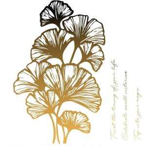 Sizzix Clear 4PK Cosmopolitan, Stamp Set-Inspire by Stacey Park, 6 Pack