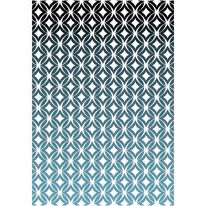 Sizzix Clear Cosmopolitan, Stamp Set-Uptown by Stacey Park, 6