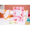Sizzix Layered Stencils – Defined Petals(Mark Making Hearts)
