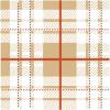 Sizzix Layered Reusable Crafts 4PK Tartan | 664933 | Chapter 4 2022 Stencils, Mulitcolour(Mulitcolour)