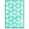 Sizzix Layered Stencils – Defined Petals(Defined Petals)