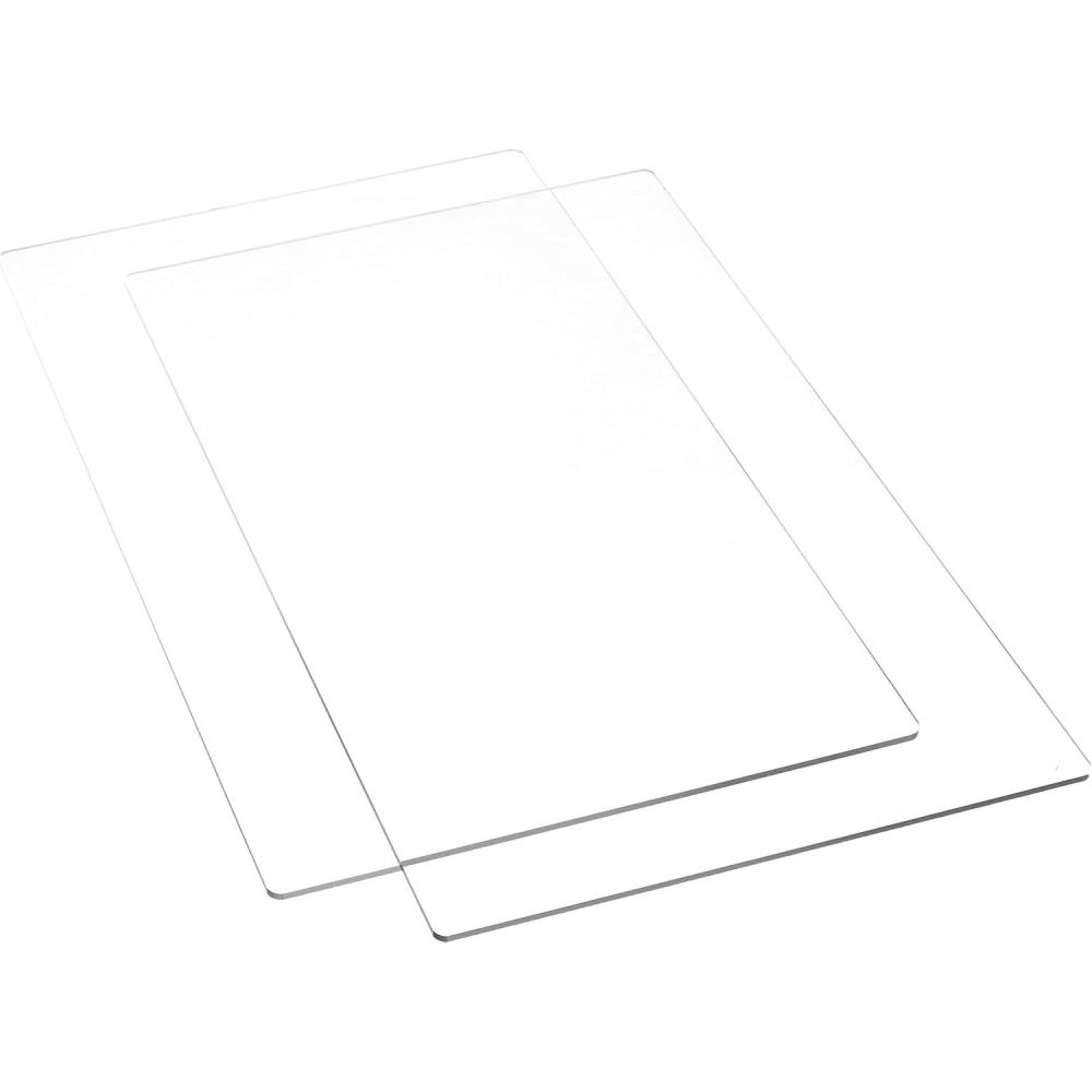 image:imageSizzix SIZ660581 Big Shot Plus Cutting Pad Standard 1PR Acessories Mutli Color