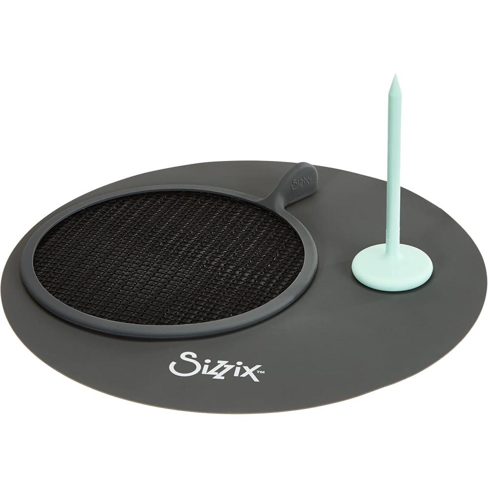 image:imageSizzix Shrink Plastic Accessory  3 Pack