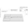 Sizzix Making Tool Sizzix Effectz Multimedia Mat, 665796