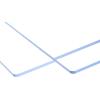 Sizzix SIZ660581 Big Shot Plus Cutting Pad Standard 1PR Acessories, Mutli Color