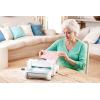 Sizzix SIZ660581 Big Shot Plus Cutting Pad Standard 1PR Acessories, Mutli Color