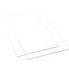 Sizzix SIZ660581 Big Shot Plus Cutting Pad Standard 1PR Acessories, Mutli Color
